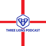 Three Lions Podcast