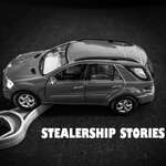 Stealership Stories Podcast