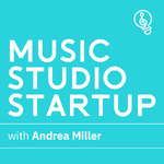 Music Studio Startup: Helping music teachers thrive as entrepreneurs
