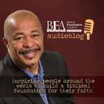 Biblical Foundations Academy International Podcast with Keith Johnson