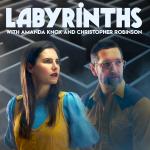 Labyrinths: Getting Lost with Amanda Knox