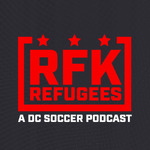 RFK Refugees Podcast