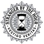 Stranger By the Hour Podcast