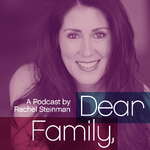 Dear Family,