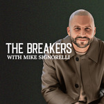 The Breakers with Mike Signorelli