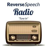 REVERSE SPEECH RADIO