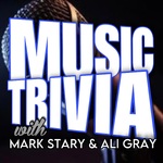 Music Trivia with Mark Stary & Ali Gray