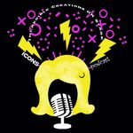 IConS Incredible Creations On Stage Podcast