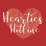Hearties Hotline