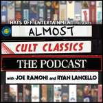 Almost Cult Classics