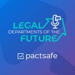 Legal Departments of the Future
