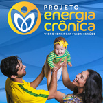 Projeto Energia Crônica: Medicina Integrativa Quântica⚡- Saúde - Longevidade -Bem estar- VIBRE +⚡