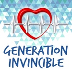 GENERATION INVINCIBLE – Public Health ✓ Healthcare Policy ✓ Social Justice ✓