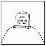 Hills I'd Die On with Taylor Cox