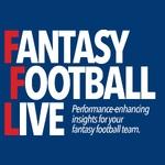 FFLive Podcast presented by Fantasy Football Live