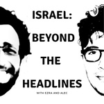 Israel: Beyond The Headlines