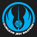 Dungeon Jedi Masters