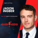 Jason Ingber
