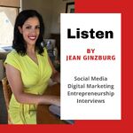Listen by Jean Ginzburg