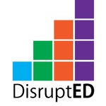 DisruptED Podcast