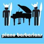 Piano Barbarians