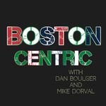 Boston Centric | Bombing with Mike Dorval