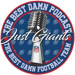 Just Giants Podcast