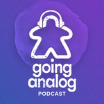 Going Analog Show