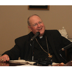 Conversation with Cardinal Dolan Podcast