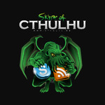 Skype of  Cthulhu