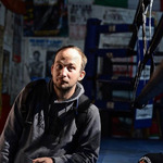 The Lukie Boxing Podcast 