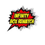 Infinity Box Rewatch