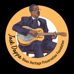 Jack Dappa Blues Heritage Preservation Radio