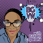 Black Girl Voiceover World