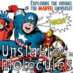 Unstable Molecules