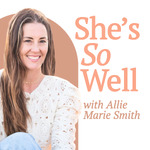 SHE'S SO WELL BY WONDERFULLY MADE