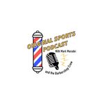 The Original Sports Podcast with Mark Maradei