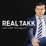 Real Takk Podcast