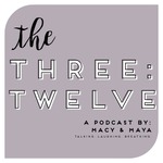 THE THREE:TWELVE