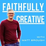 Faithfully Creative