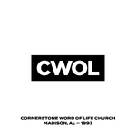 Cornerstone Word of Life’s Podcasts