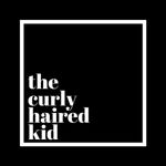 Curly Haired Kid