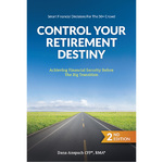 Control Your Retirement Destiny