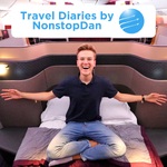 Nonstop Dan Travel Diaries