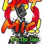 Hot Mic! On The Line