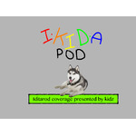 I-KID-A-POD