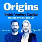 Origins: Inside Venture Capital