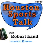 Houston Sports Talk