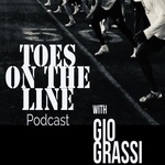Toes On The Line Podcast