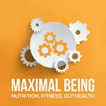 Maximal Being with Doc Mok